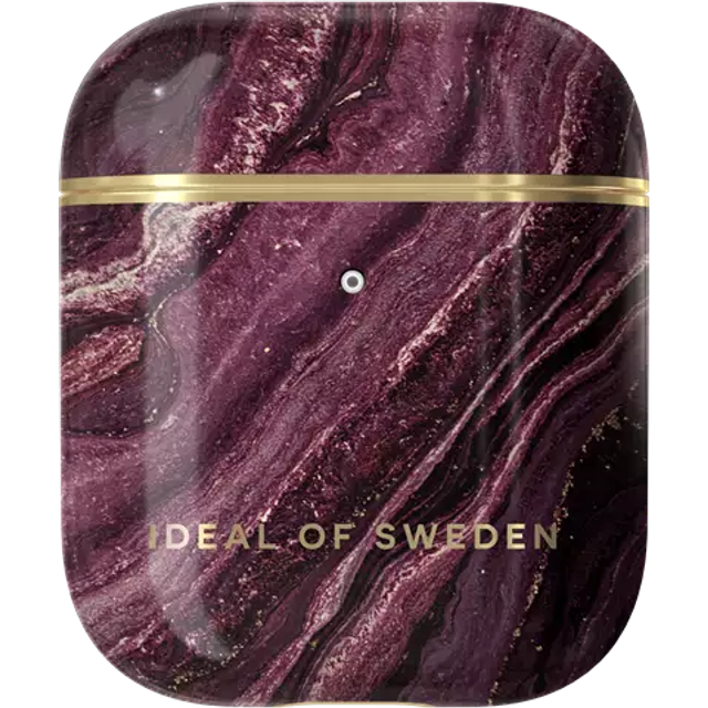 iDeal of Sweden AirPods 1/2 fodral (matte camo)