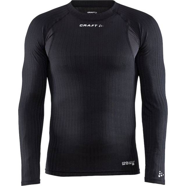 Craft Active Extreme X CN Long Sleeve Men black