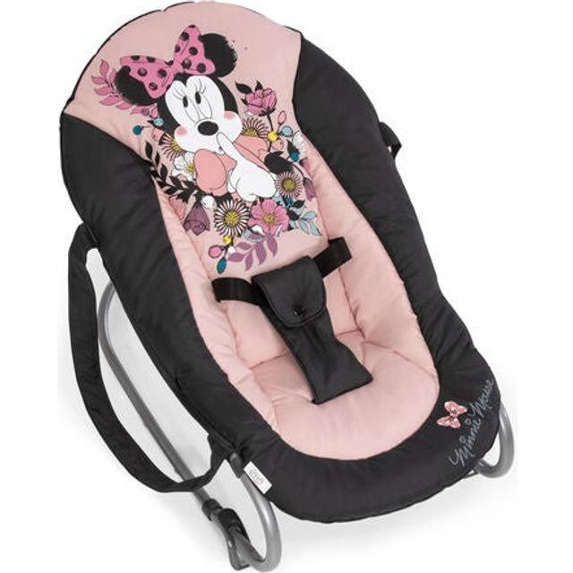 Hauck Disney Rocky Bouncer - Minnie Sweetheart