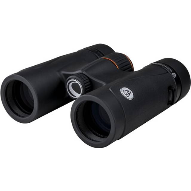 Celestron TrailSeeker 10x32 ED Binoculars