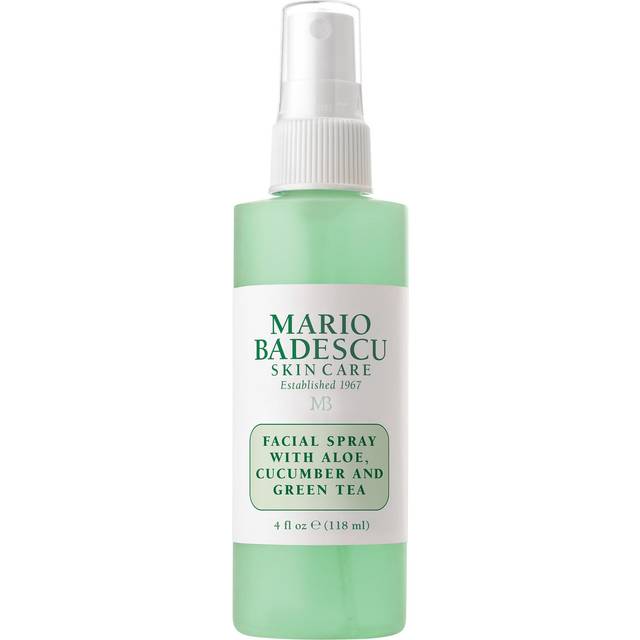 Mario Badescu Facial Spray With Aloe, Cucumber & Green Tea 118 ml