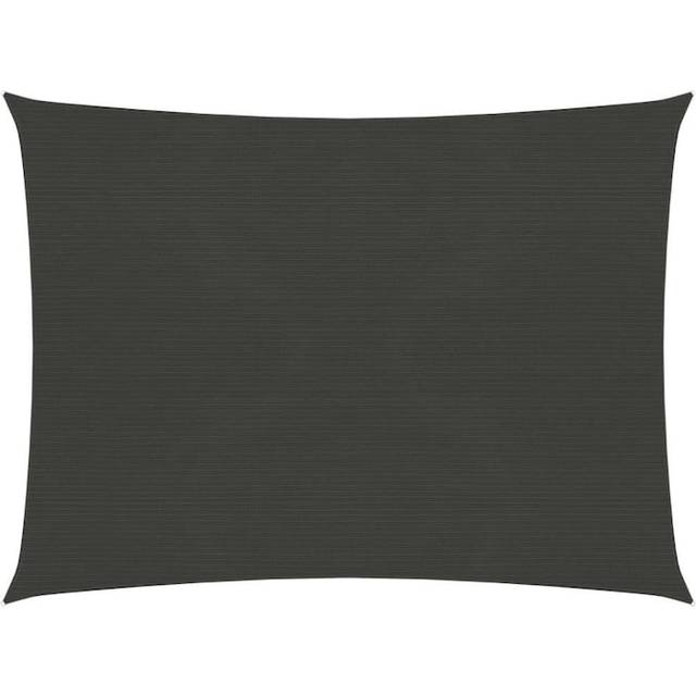 Vidaxl - Sunshade Sail 160 g/m² Beige 2x2.5 m hdpe