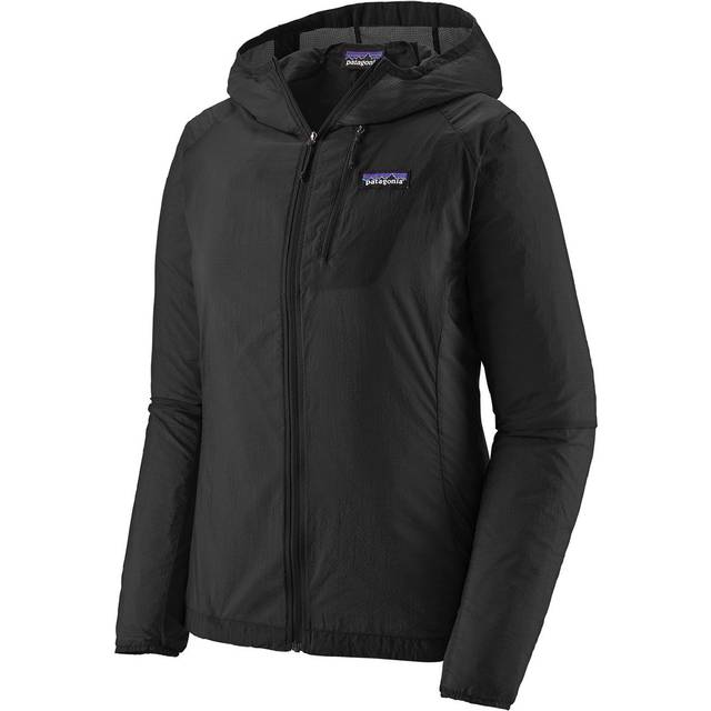 Jacket Patagonia W's Houdini Jacket Black S (S)