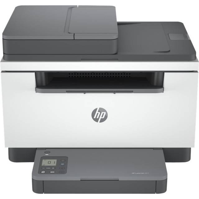 HP LaserJet MFP M234sdn - multifunction printer - B/W