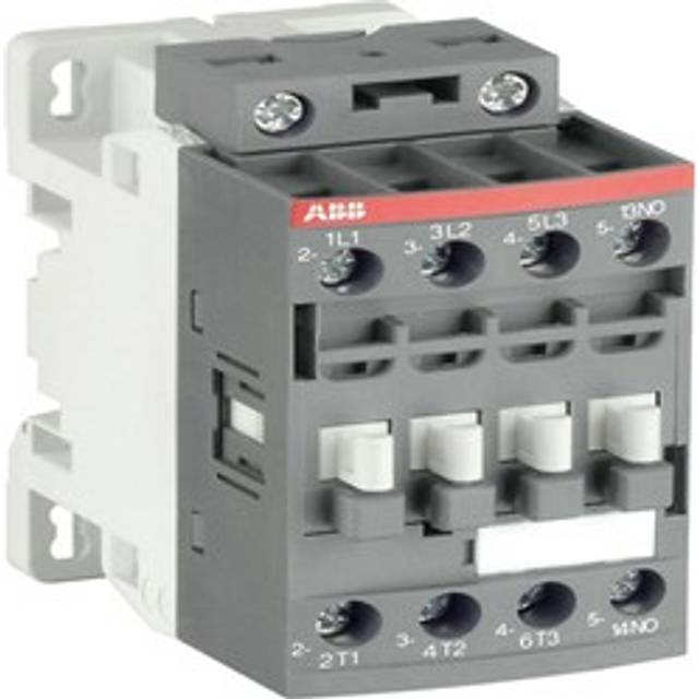 AF09-30-10-13 - Magnet contactor 9A 100...250VAC AF09-30-10-13