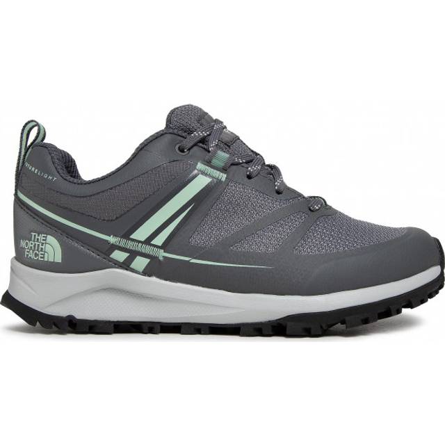 Women's Litewave FutureLightTM Trail Running Shoe, Grey - 4 / EUR 37