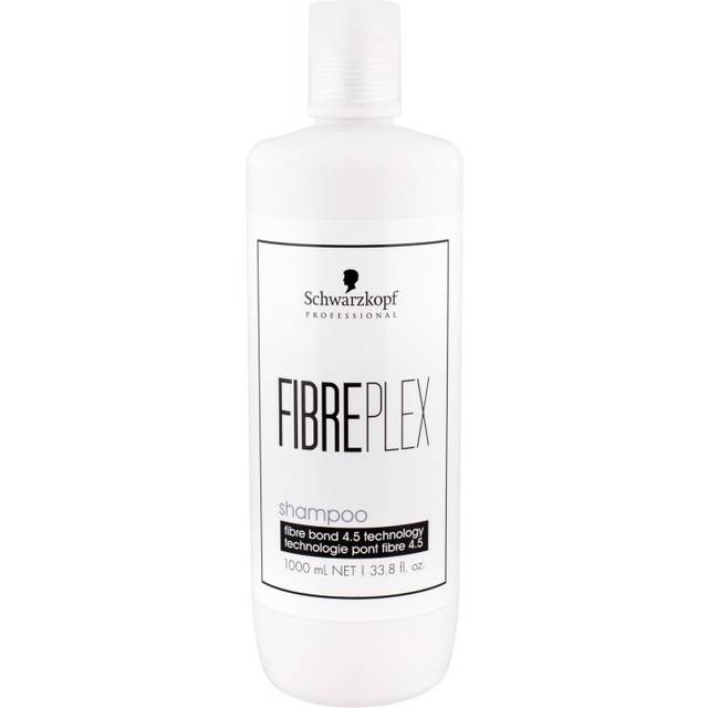 Schwarzkopf Professional Fibreplex Shampoo 1000ml