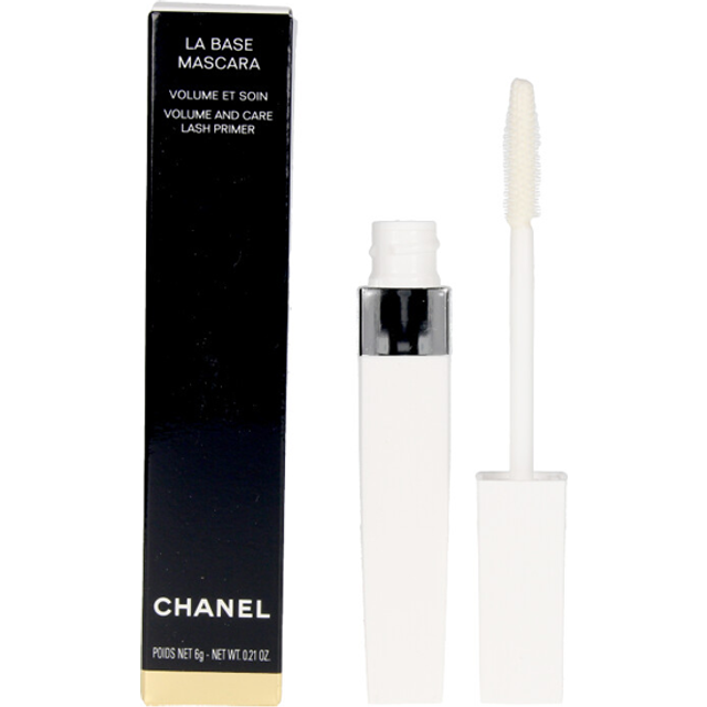 CHANEL La Base Mascara Volume & Care Lash Primer 6g