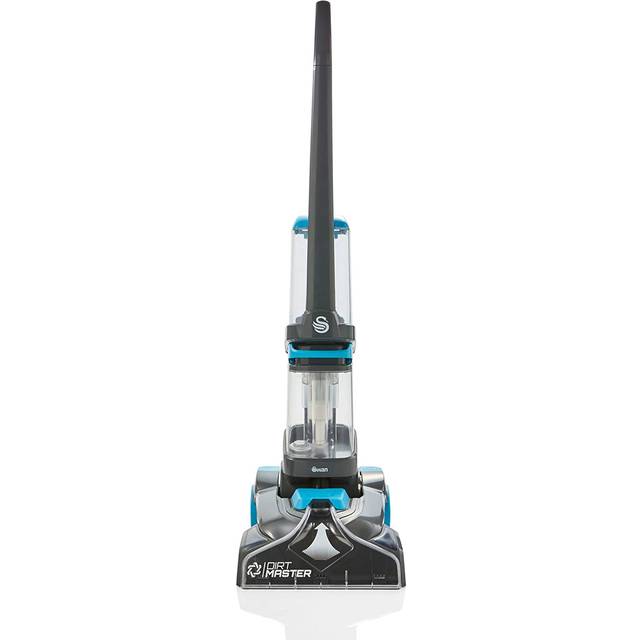 Swan Dirtmaster Pro Carpet Washer, none