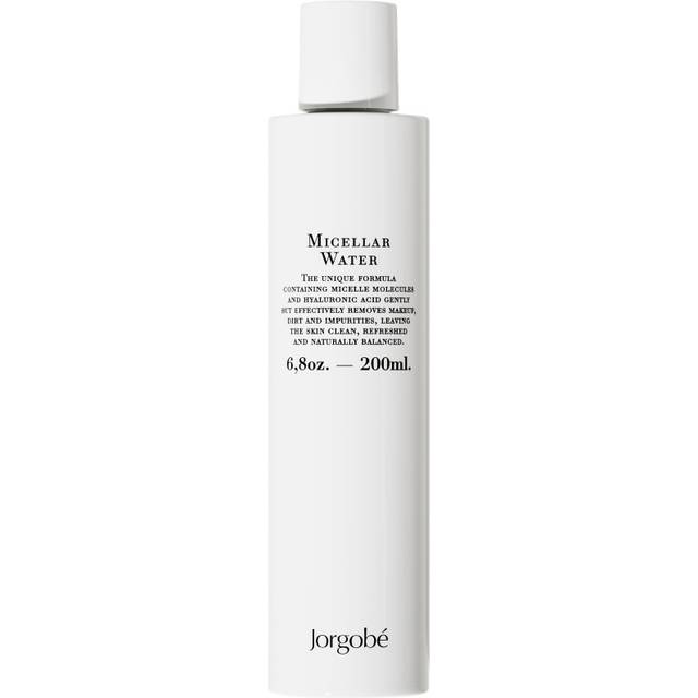 Jorgobé Micellar Water 200 ml