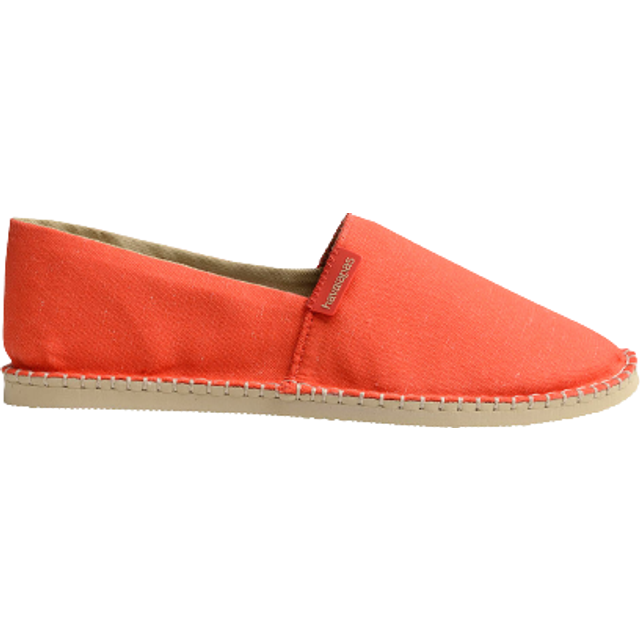 Espadrilles Havaianas Eco - Rouge - 42