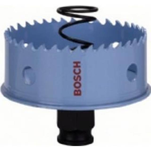 Bosch 2608584803 68mm Hss-Co Sheet Metal Holesaw