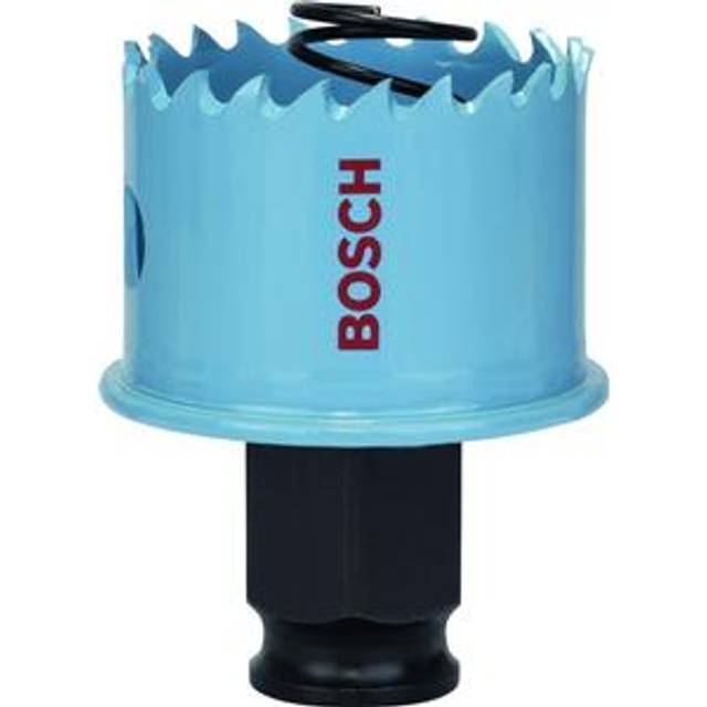 Bosch 2608584791 38mm Hss-Co Sheet Metal Holesaw