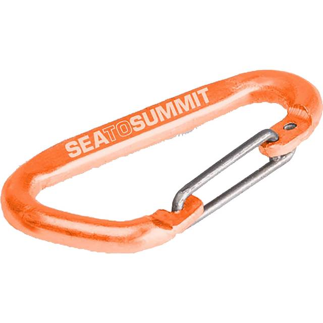 Sea to Summit Accessory Carabiner Set