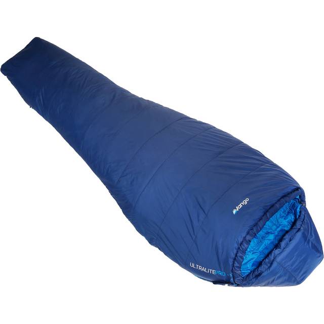 Ultralite Pro 200 Sleeping Bag - Blue, Blue - One Size