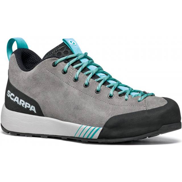 Scarpa Women's Gecko Approachskor Dam Storlek 37 Färg turkos