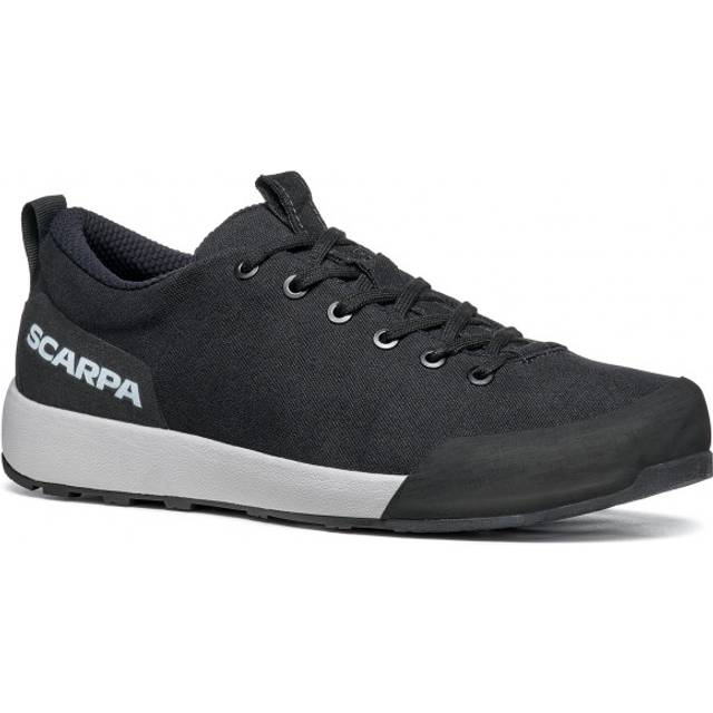 Scarpa Spirit (damstorlekar) Black/Gray