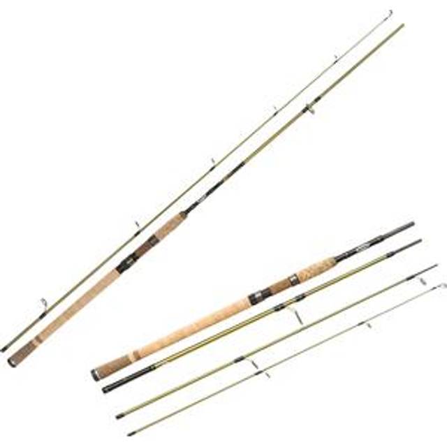 Berkley Phazer Pro III Travel 1065 MH haspelspö 10'6" 20-50 g