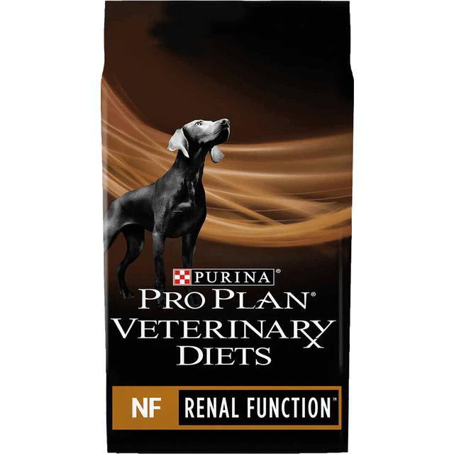 Veterinary Diets NF Renal Function för hund - 12 kg