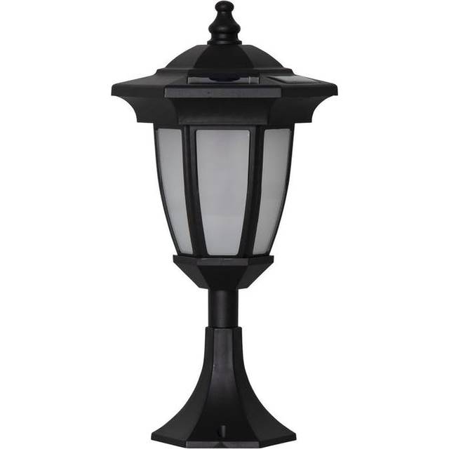 SOLCELLSFACKLA FLAME / 63cm / Sensor / Utomhusbruk/ IP44