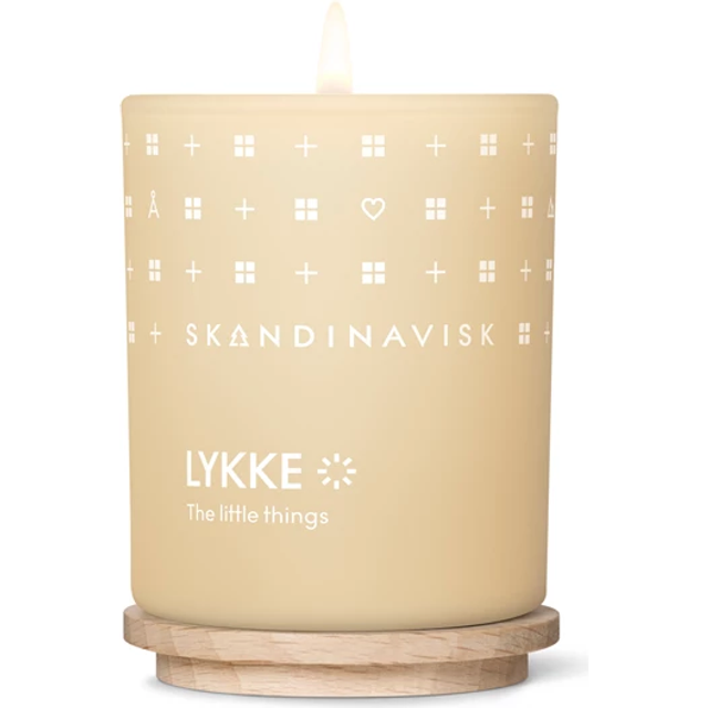 Skandinavisk Lykke 65g