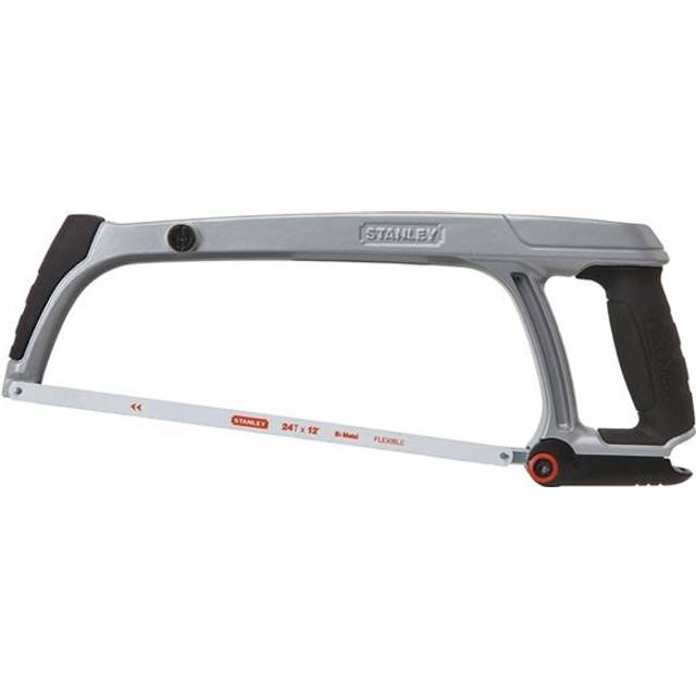 Stanley 1 20 531 Fatmax High Tension Professional 12 Hacksaw