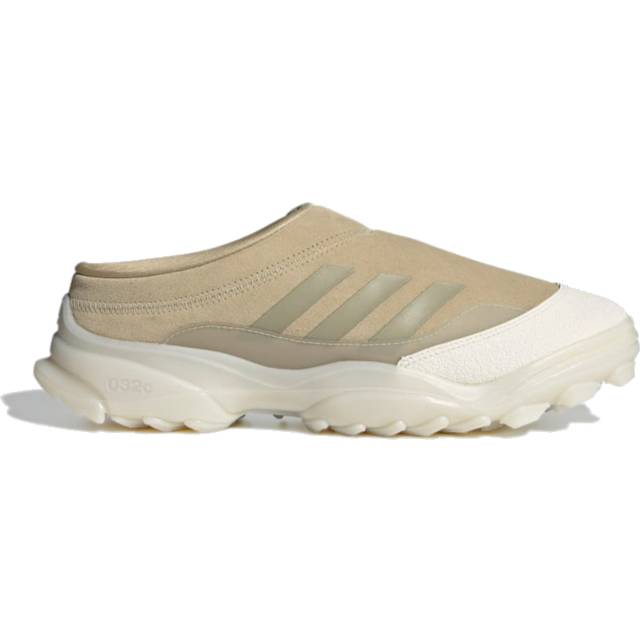 adidas 032C x GSG Mule 'Savanna' FZ3292 - Pinkwhite/Yellow/Pinkwhite - 9.5
