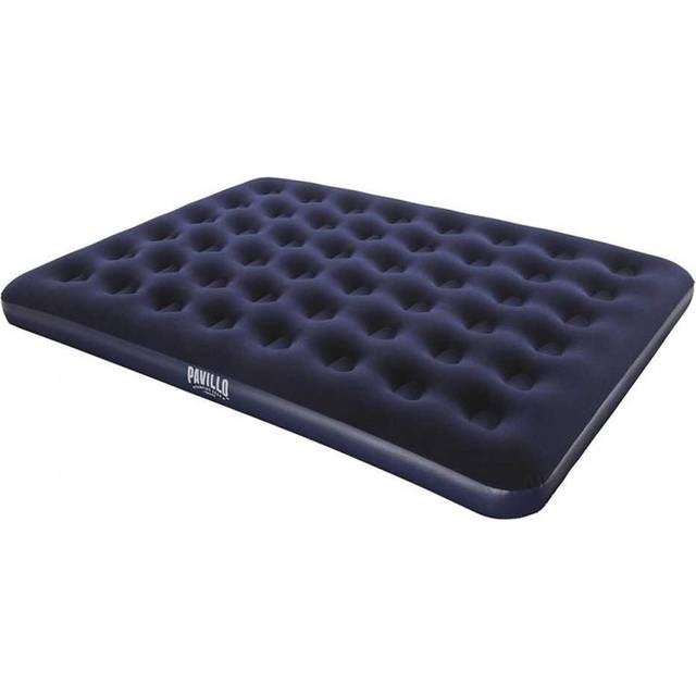 Bestway - Pavillo Luftmadrass 2.03m x 1.52m x 22cm