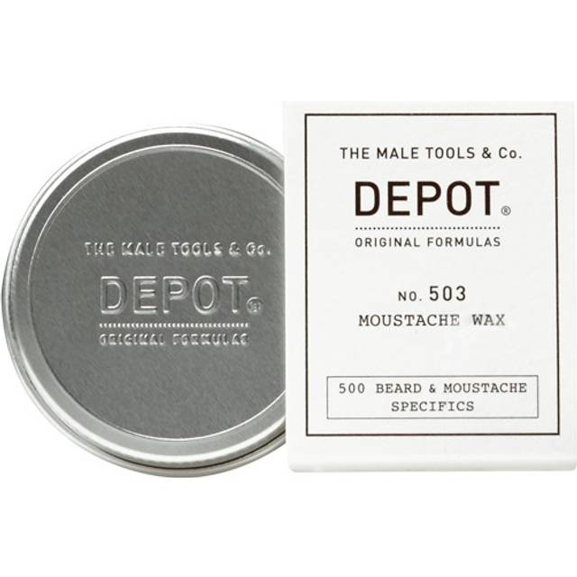 Depot No. 503 Moustache Wax 30 ml