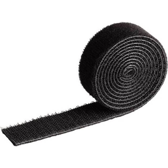 Durable CAVOLINE Grip 20 Black