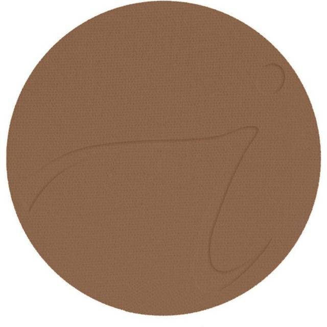 Jane Iredale Pure Pressed Base Mineral Foundation SPF15 Mahogany Refill