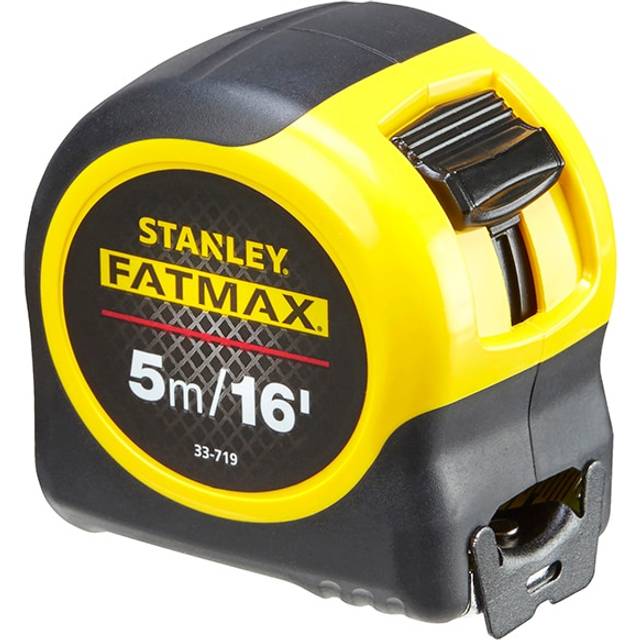 0-33-805 10M/30' FatMax Tape