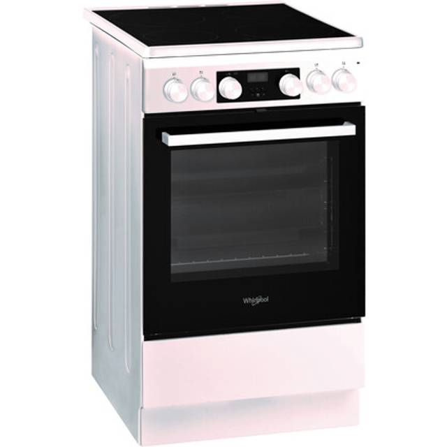 Whirlpool - WS5V8CHWN 230 volt - snabb leverans