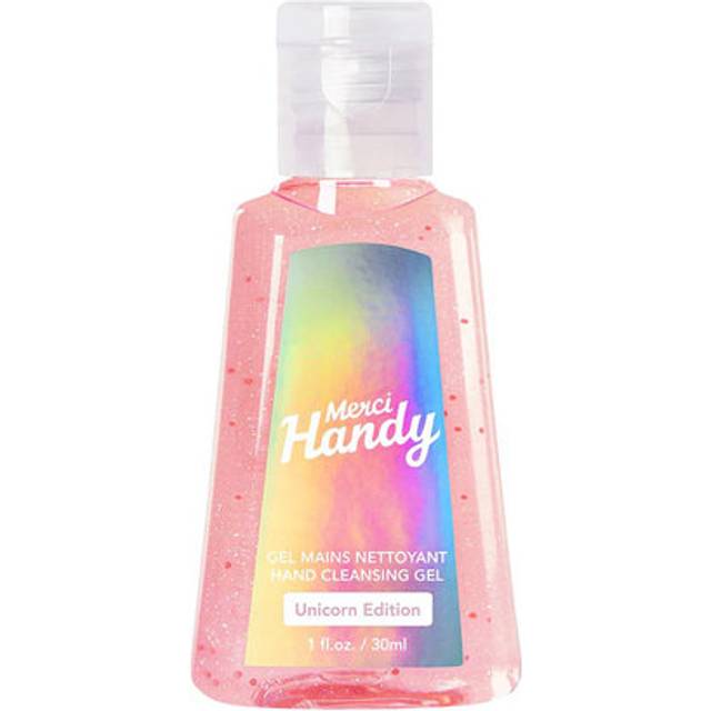 Merci Handy Unicorn Edition Hand Cleansing Gel 30ml