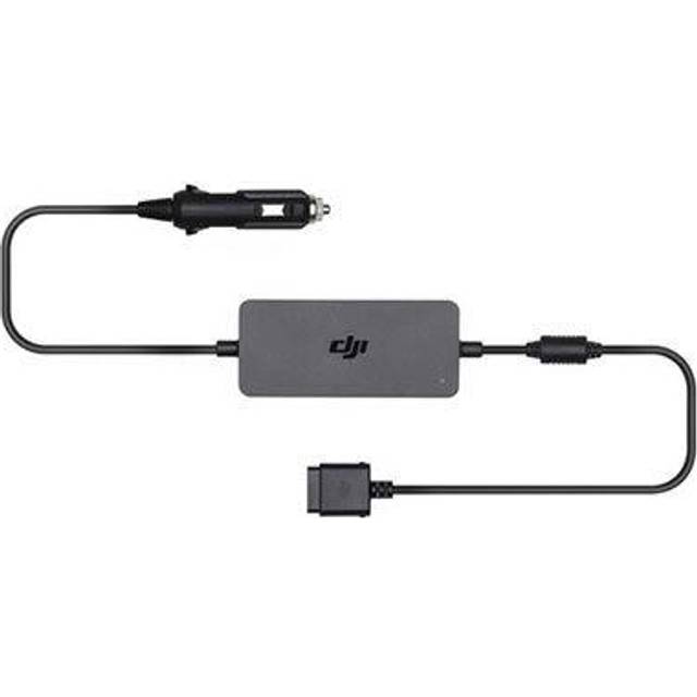 Bil-laddare för DJI FPV