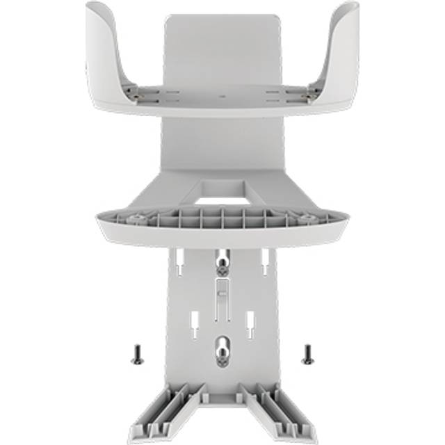 NETGEAR Orbi väggfäste RBKWM 1 styck (kompatibel med routrar och satellit i serien RBK50/53, RBK752/753, RBK852/853, RBKE963/B)