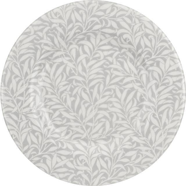 Spode - Tallrik Pure Morris pilgren 22.2cm - Flerfärgad