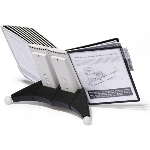 Durable SHERPA TABLE 20 Black & Grey