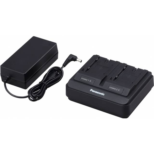 Panasonic AG-BRD50EC Charger