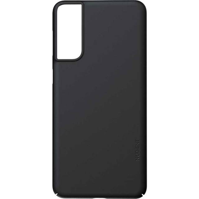 Nudient Samsung Galaxy S21 Plus fodral (clay beige)