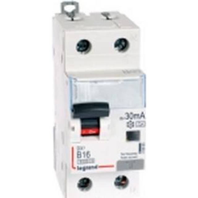 410965 - Earth leakage circuit breaker B16/0,03A 410965