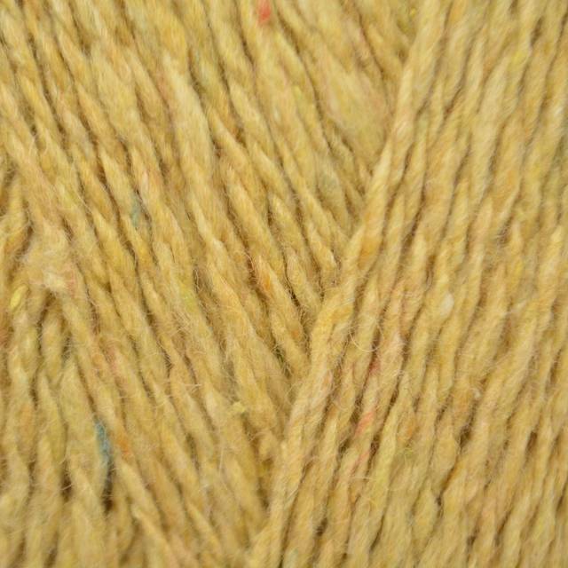 King cole 100% recycled forest aran yarn shade 1921 epping forest