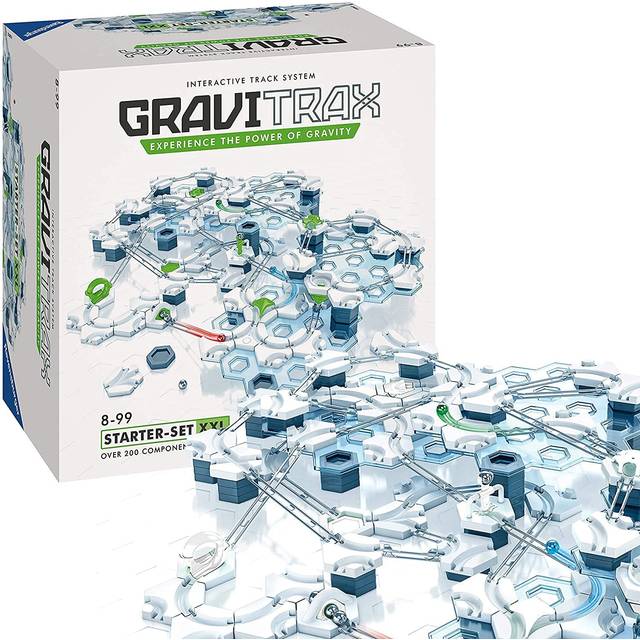 Ravensburger GraviTrax - XXL Starter Set