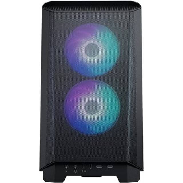 Phanteks Eclipse P200A D-RGB
