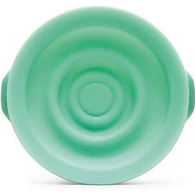 Elvie Pump Förseglingar 2 Pack Från Magasin - Grøn (NO_SIZE)