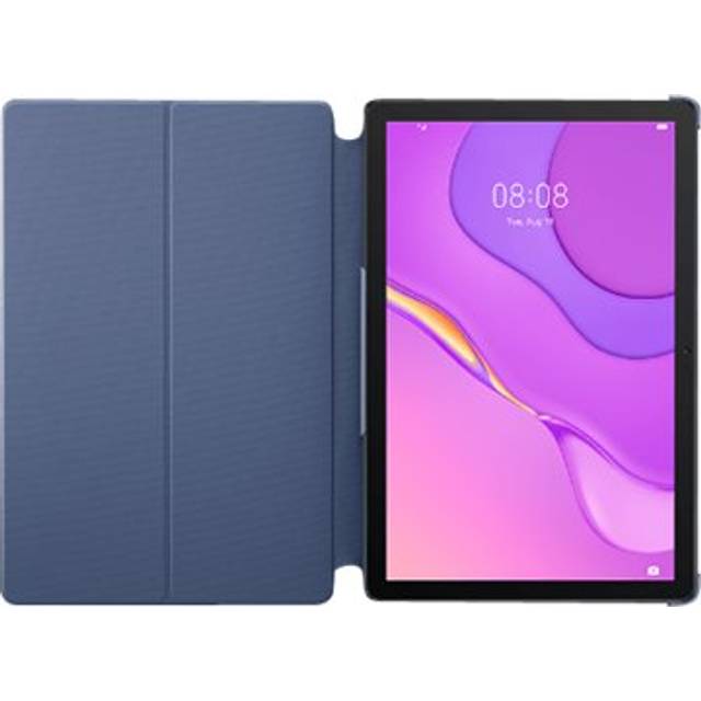 HUAWEI Cover Matepad T10 - T10S Fodral, Blå-Grå