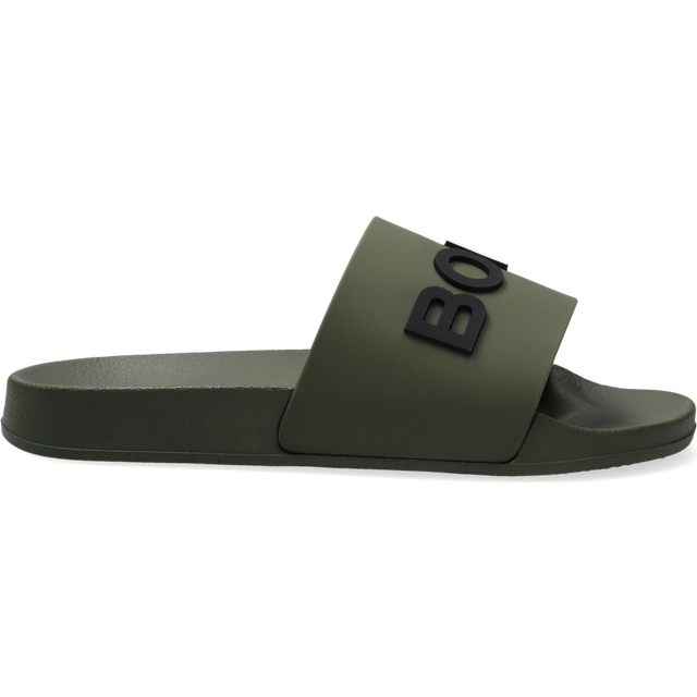 Björn Borg Kids Sandal Knox Grön, 37