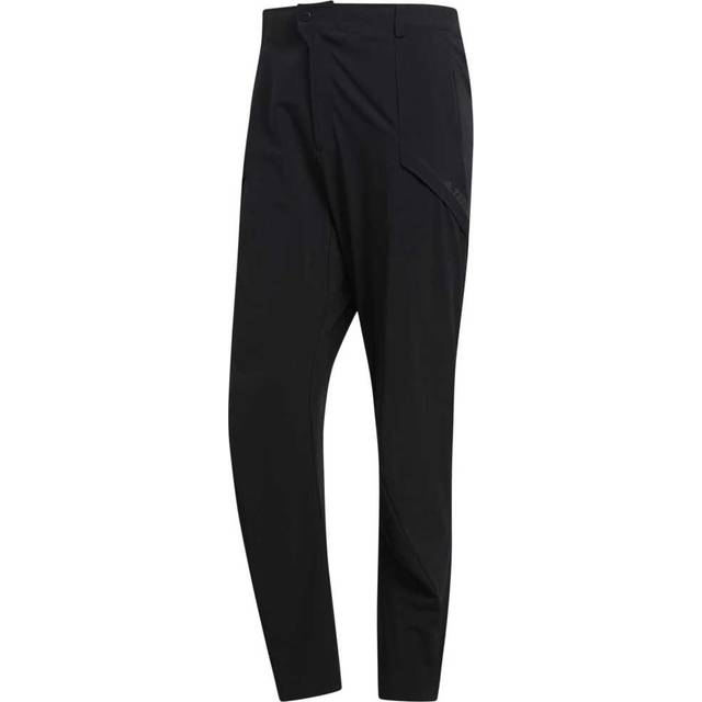 Adidas Mens Terrex Hike Pants  Size: 36, Colour: Short