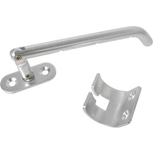 Home>it® fönsterlåsbeslag med skruvar elförzinkat