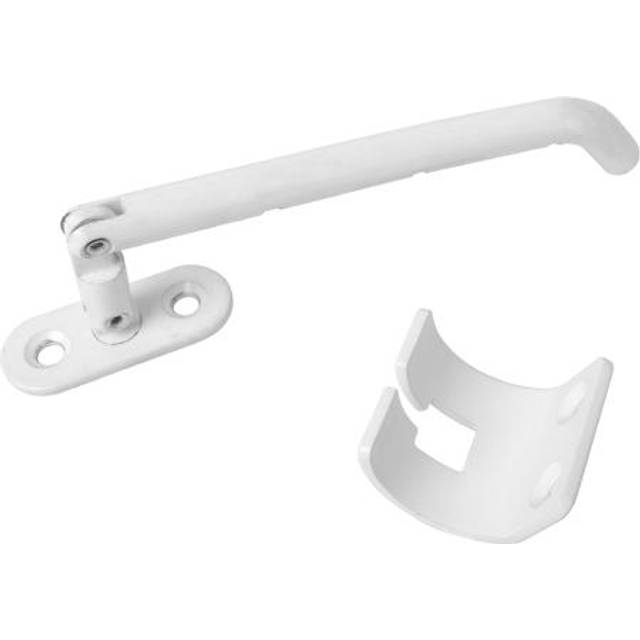 Home>it® fönsterlåsbeslag med skruvar vitt